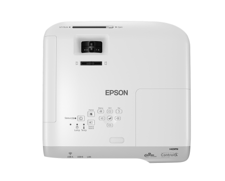 Máy chiếu Epson EB-980W